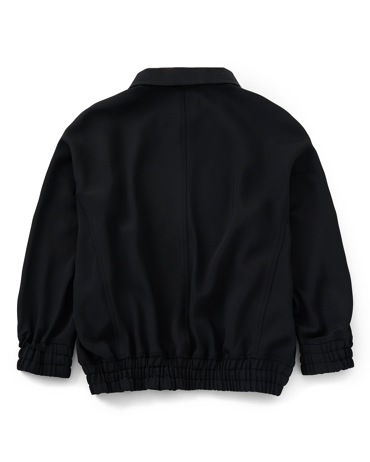 【25SS】ジップアップブルゾン