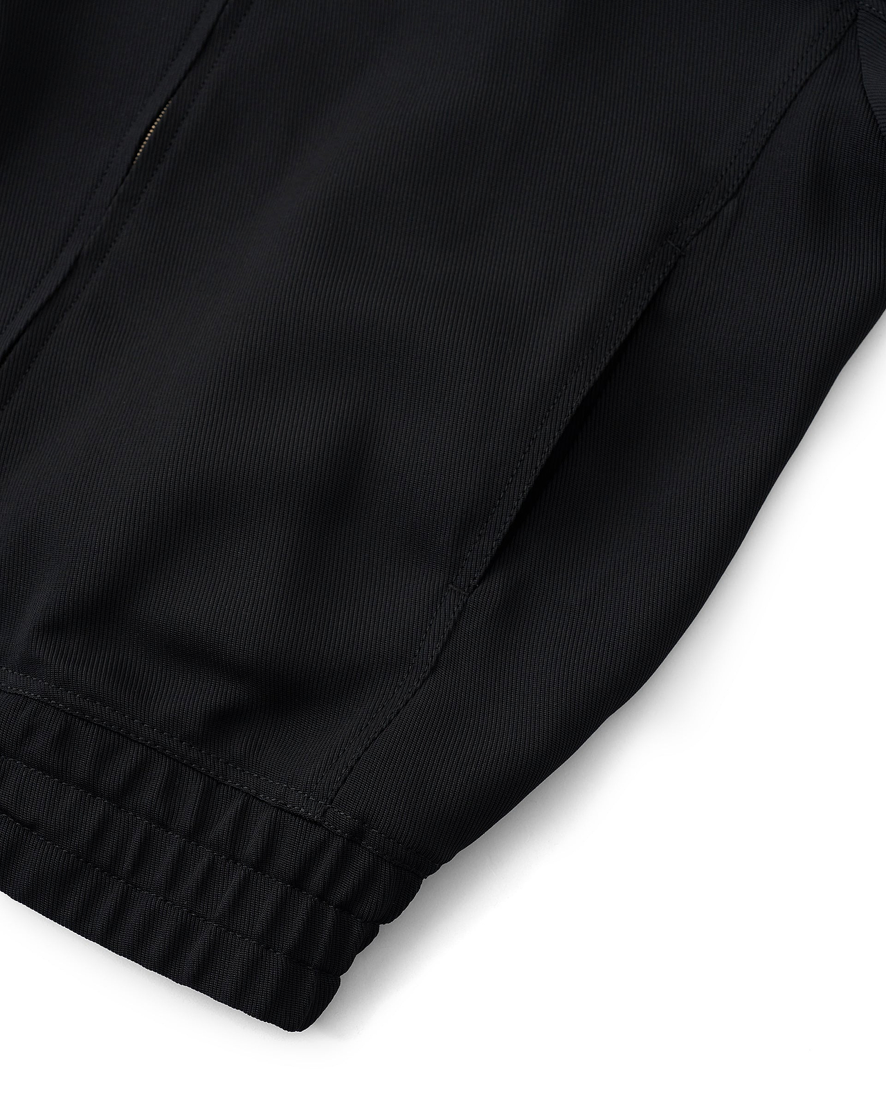 【25SS】ジップアップブルゾン