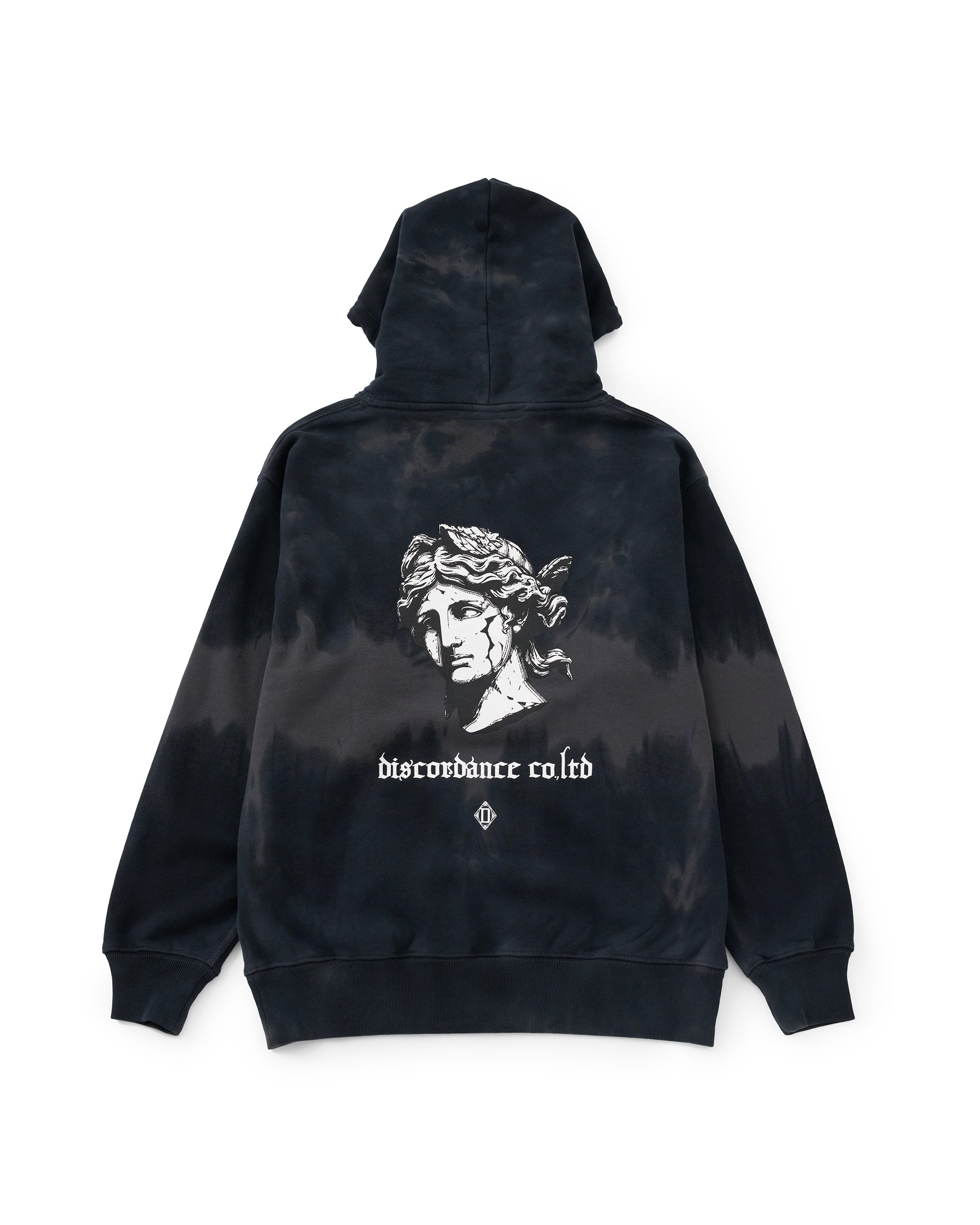 children of the discordance パーカー Children of the discordance（チルドレンオブザディスコーダンス