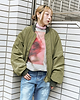 【25SS】スコールブルゾン