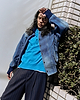 【25SS】デッキジャケット