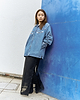 【25SS】ウエスタンシャツ