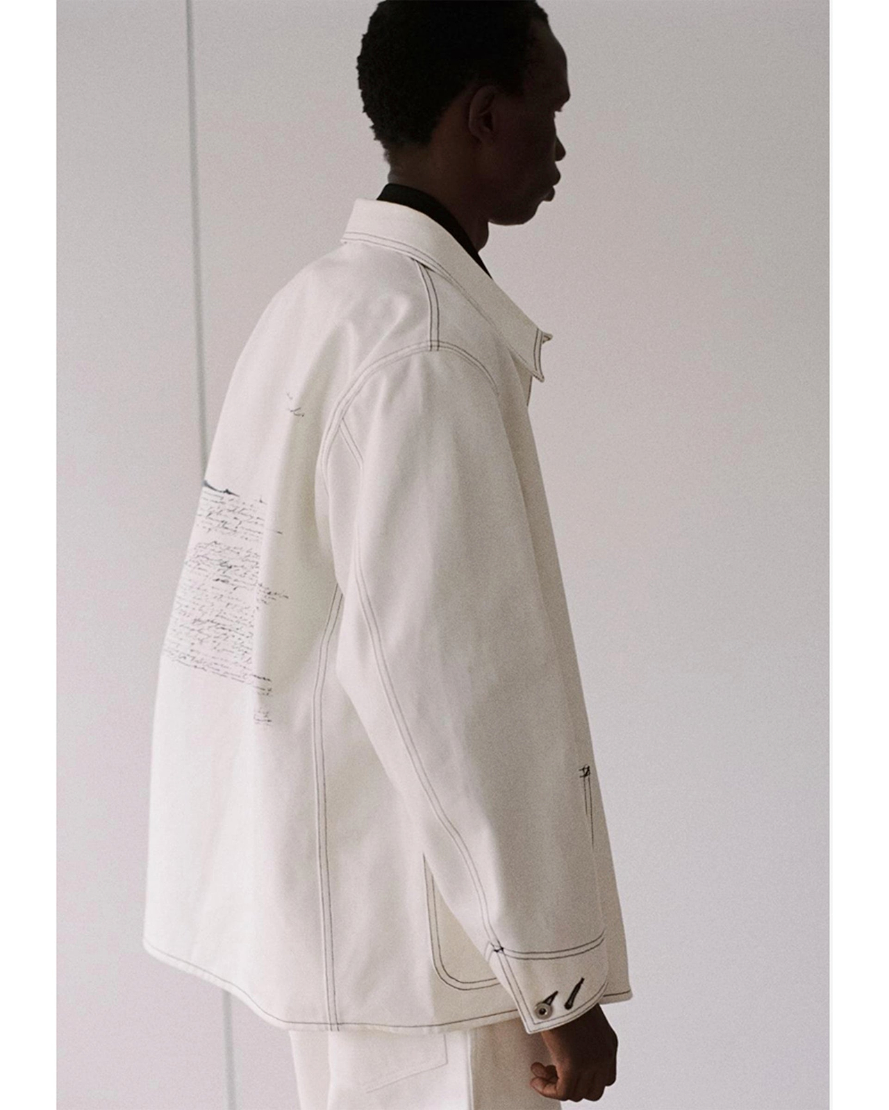 【25AW】メモリアルカバーオール
