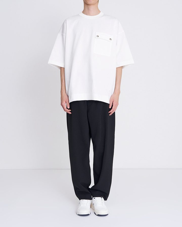 着用サイズ28／身長175cm