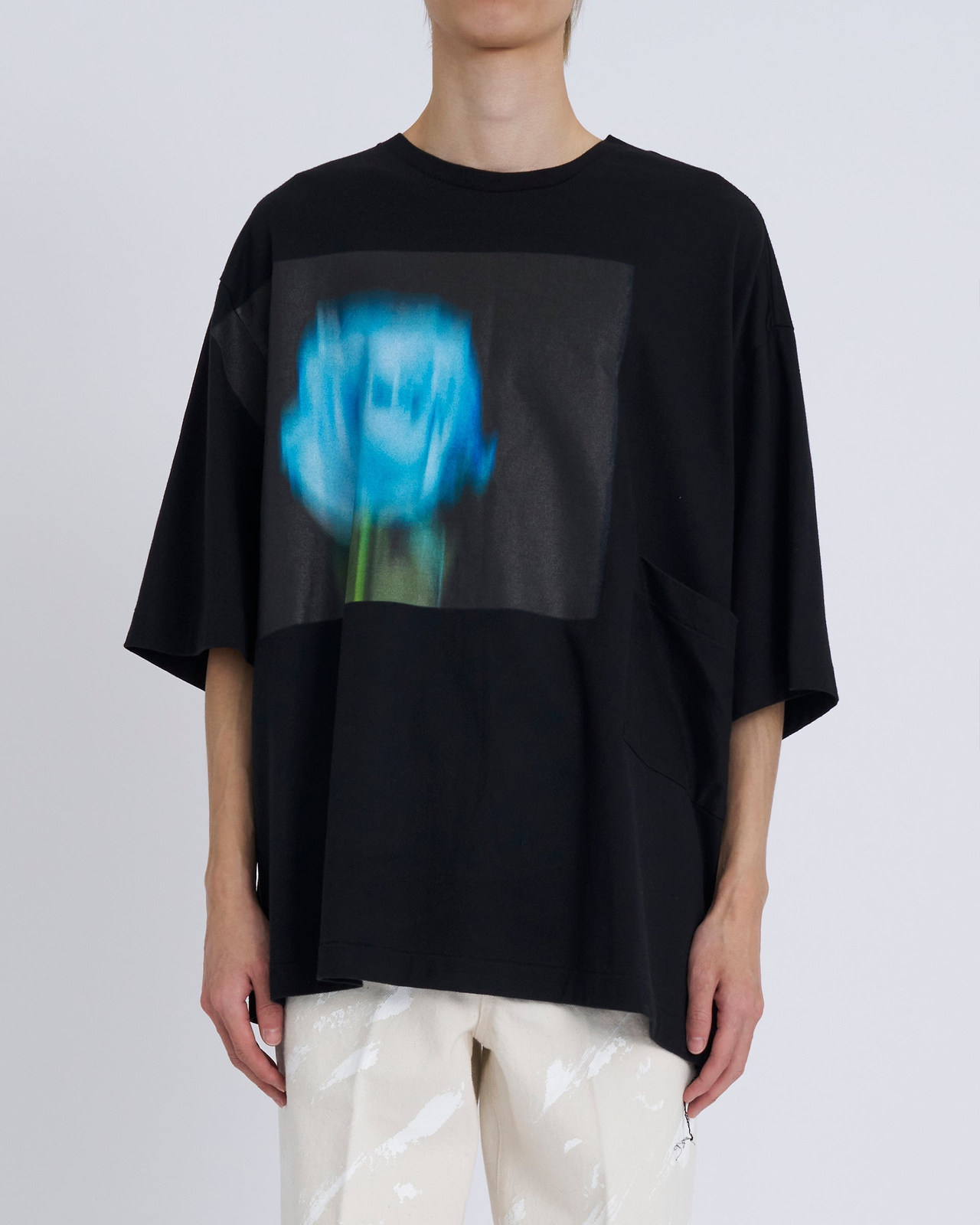 【25SS】ザ・ボクシーTシャツ