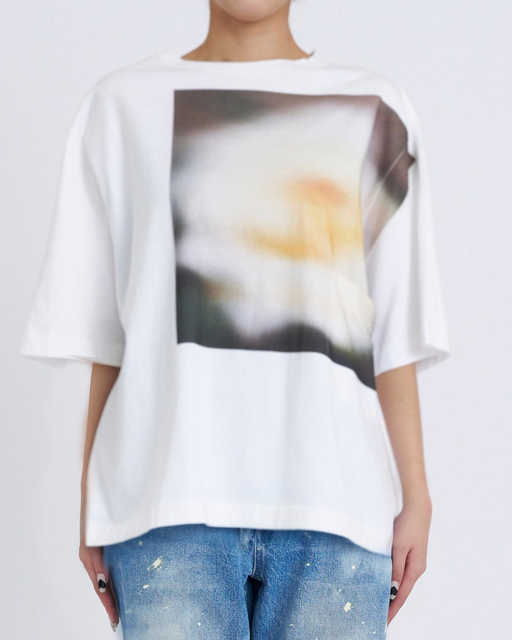 【25SS】ザ・ボクシーTシャツ