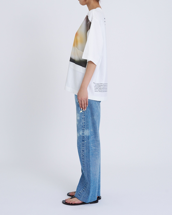 【25SS】ザ・ボクシーTシャツ