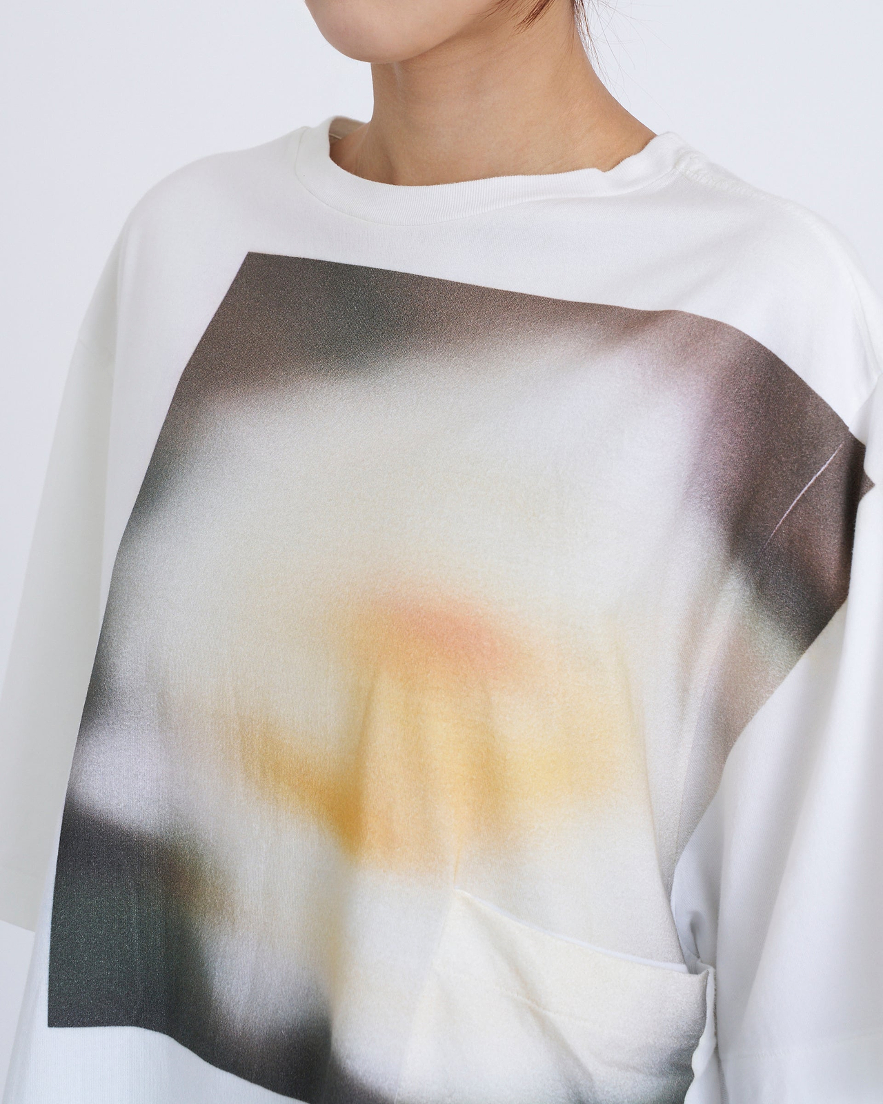 【25SS】ザ・ボクシーTシャツ
