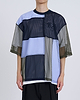 【25SS】ヴェリアスレースS/S TEE