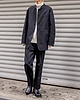 【25SS】オリエンタルワークジャケット