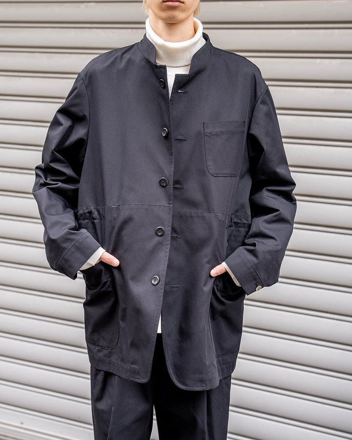 TARO HORIUCHI / th products】オリエンタルワークジャケット 