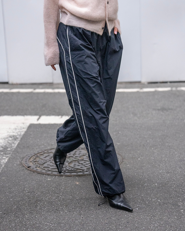 【25SS】ナイロンタスランタクティカルトレーニングパンツ