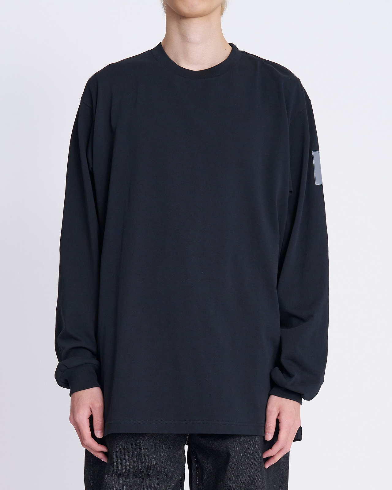 【25SS】ロングスリーブ