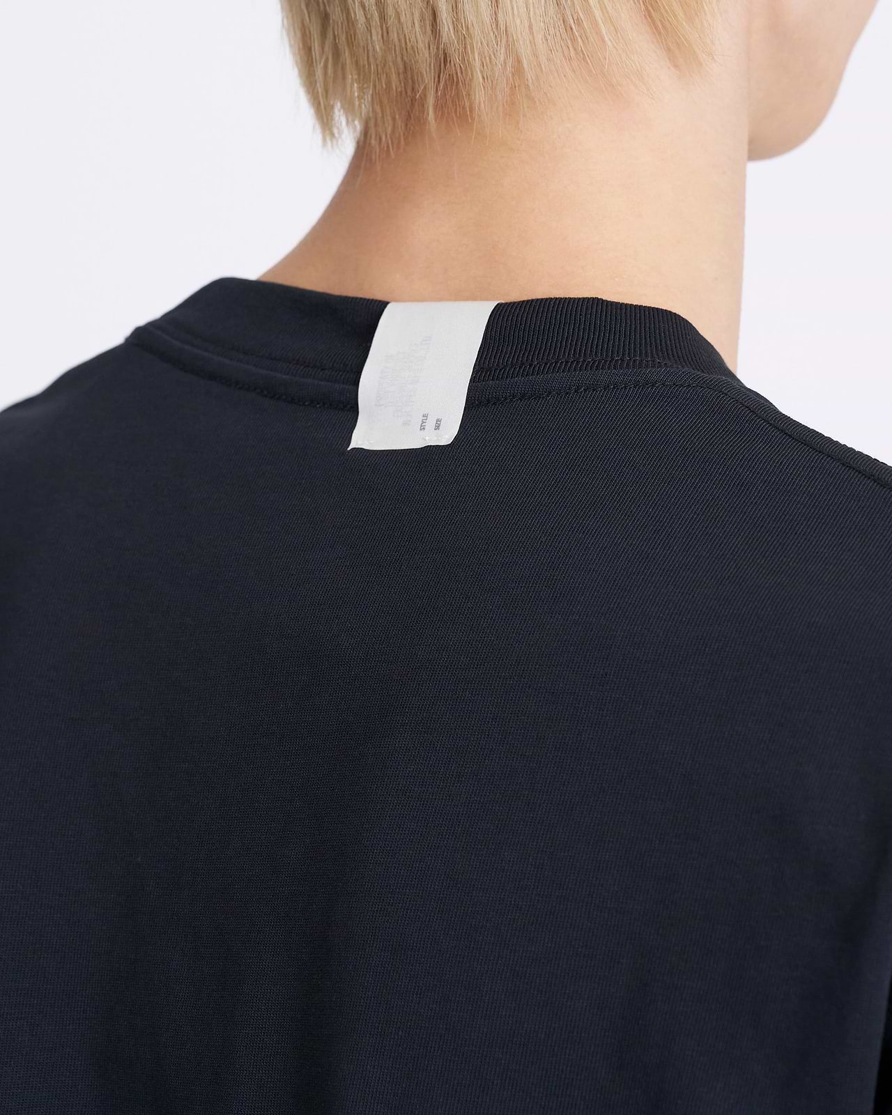 【25SS】ロングスリーブ