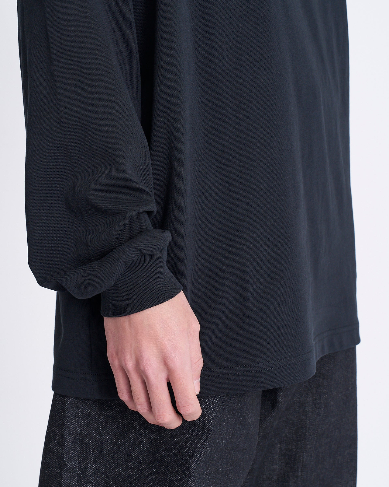 【25SS】ロングスリーブ