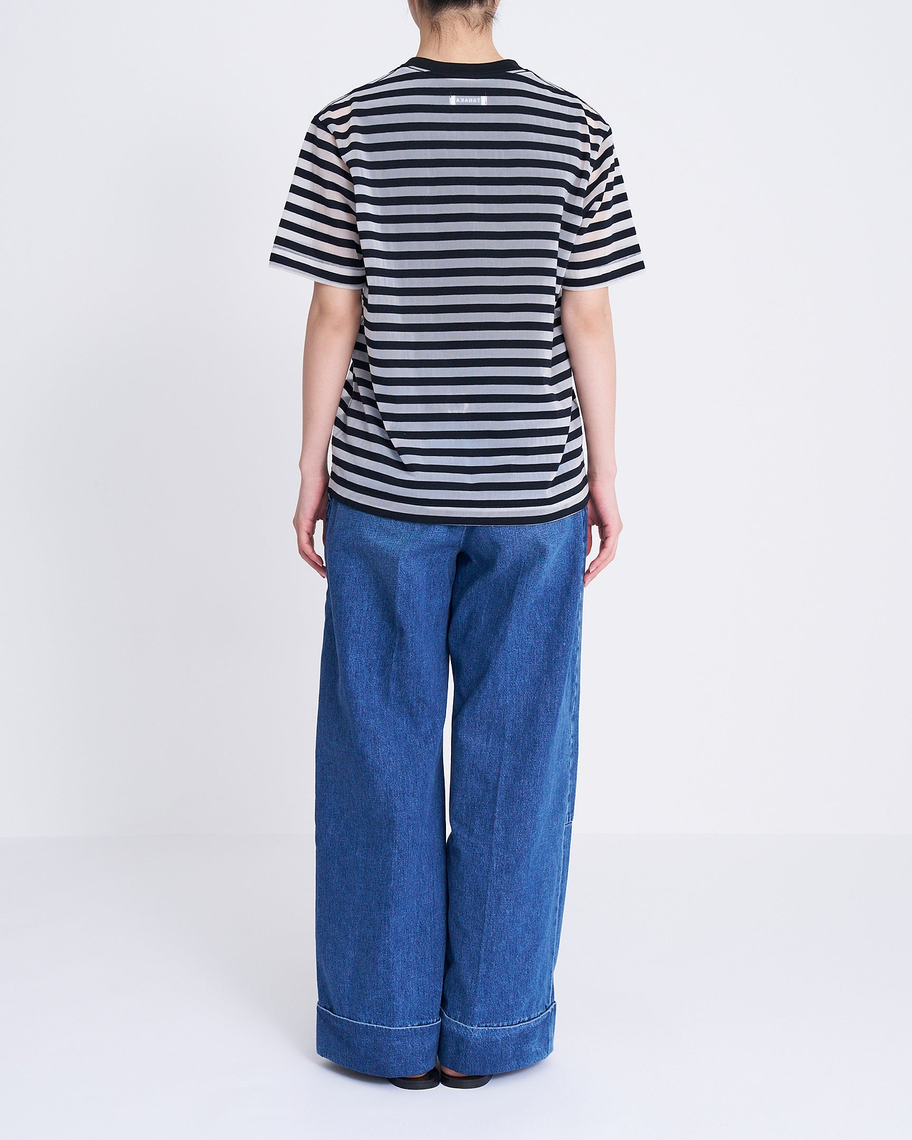 【25SS】ザ・Tシャツ