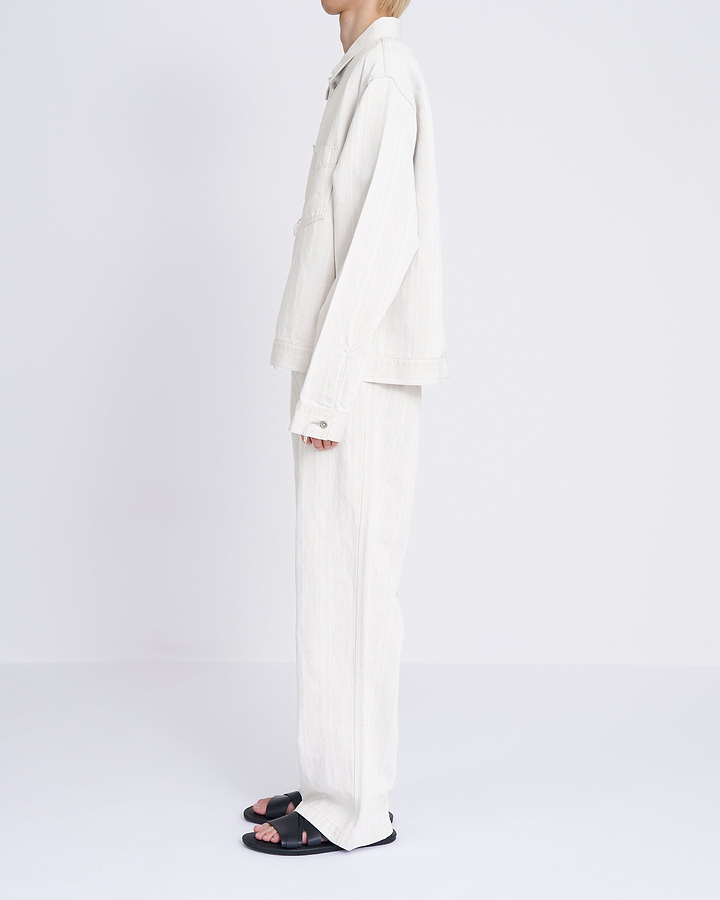 【25SS】パイオニア デニムパンツ