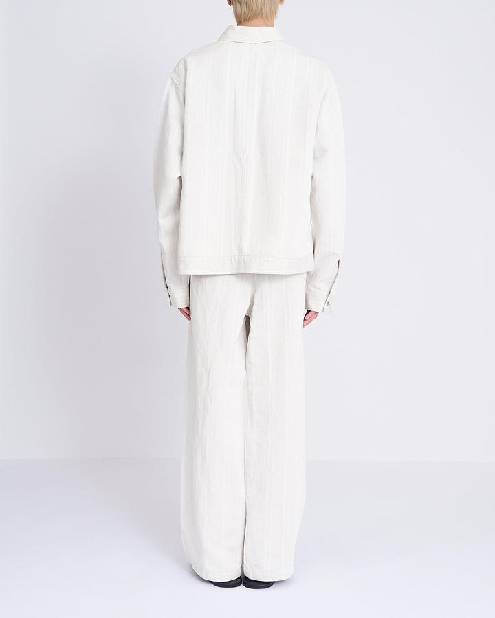 【25SS】パイオニアデニムジャケット