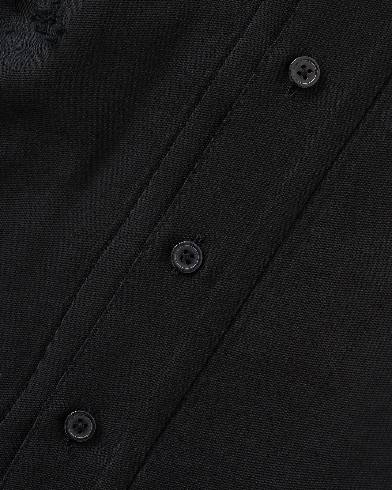 【25SS】カットジャカードショートスリーブシャツ