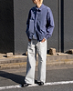 【25SS】ワイドデニムパンツ