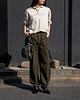 【25SS】ラミーカシミヤスキッパーポロセーター