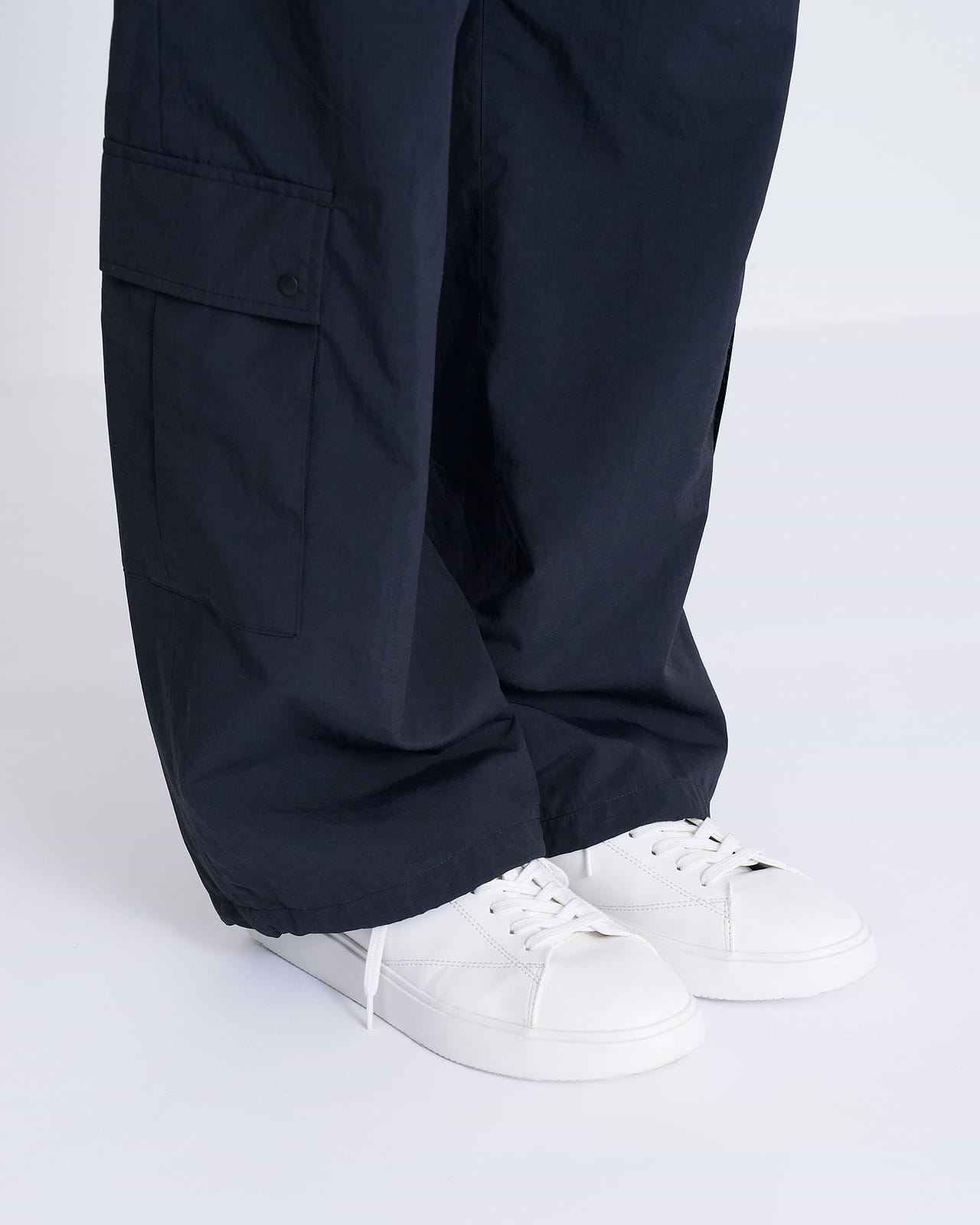 【25SS】2タックワイドカーゴパンツ