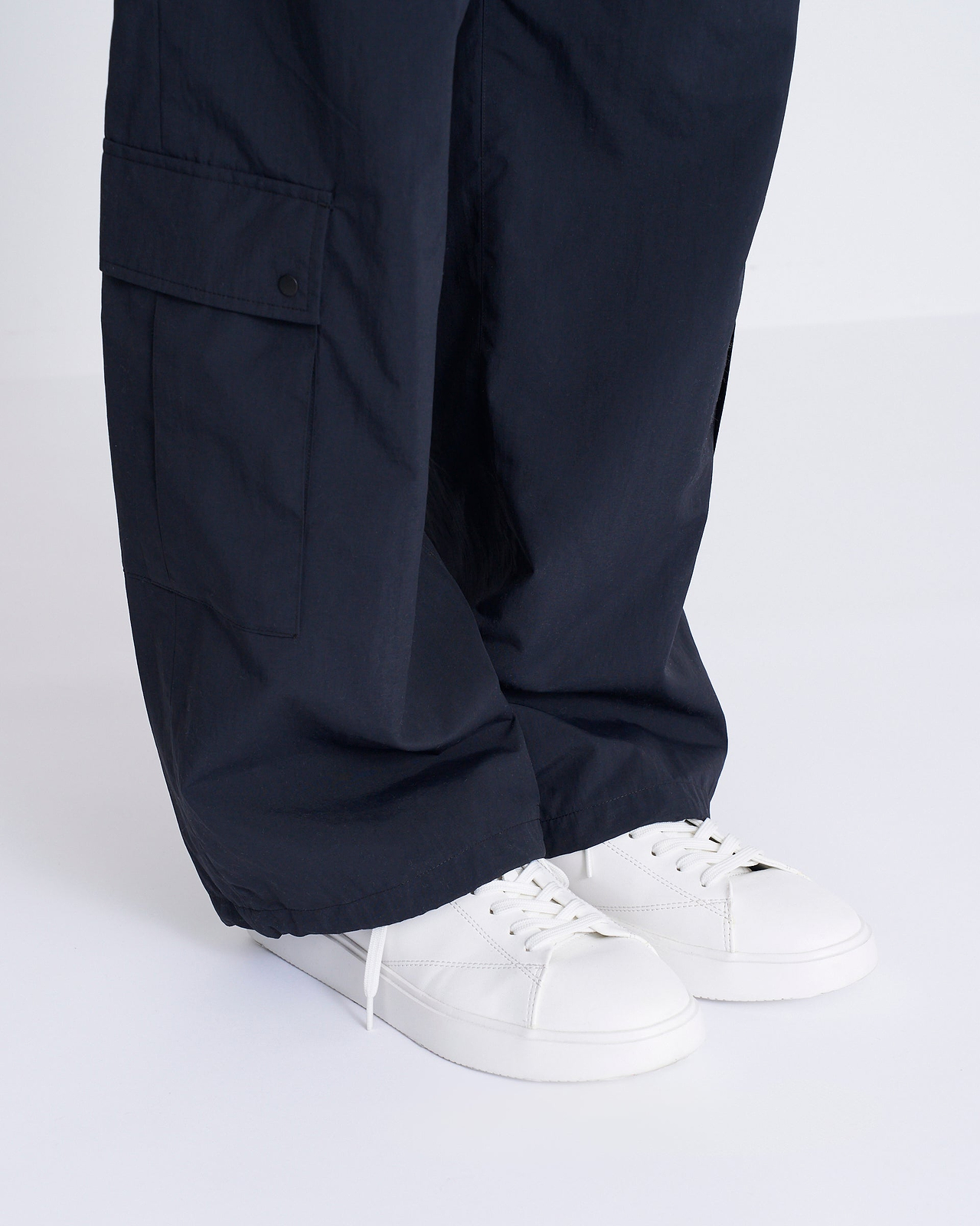 【25SS】2タックワイドカーゴパンツ