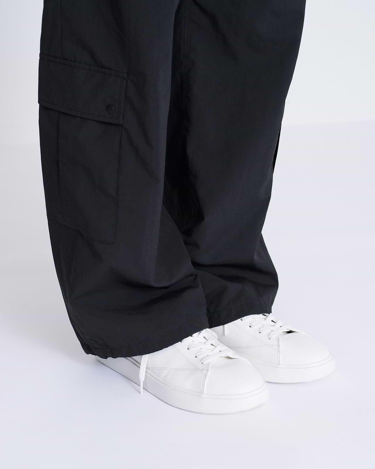 【25SS】2タックワイドカーゴパンツ