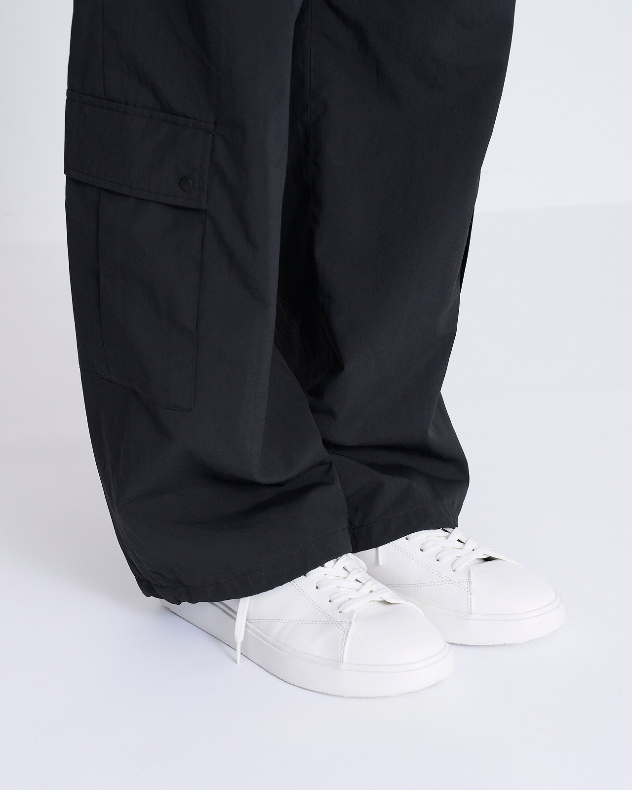 【25SS】2タックワイドカーゴパンツ