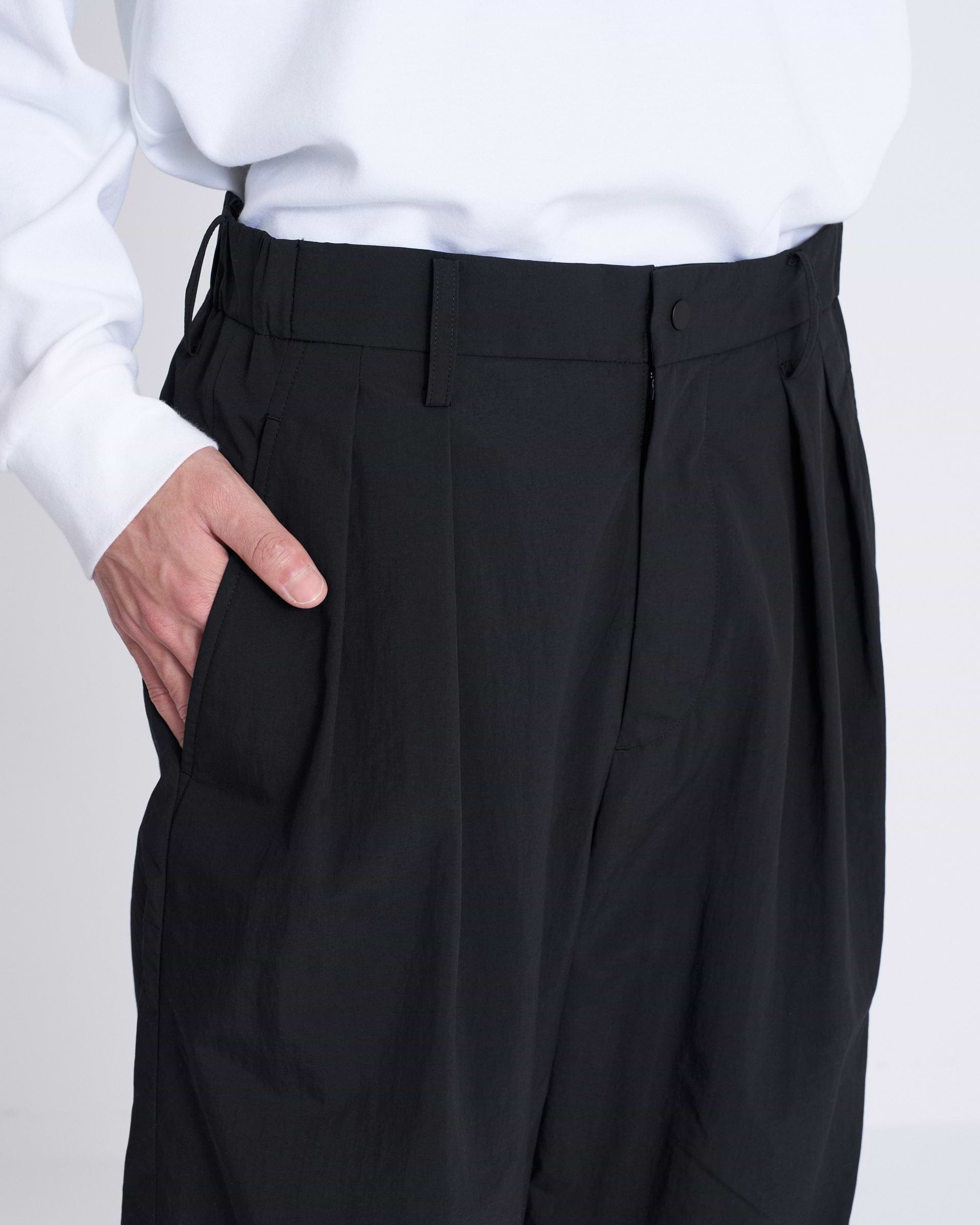 IRENISA】2タックワイドカーゴパンツ – ファッションスナップストア