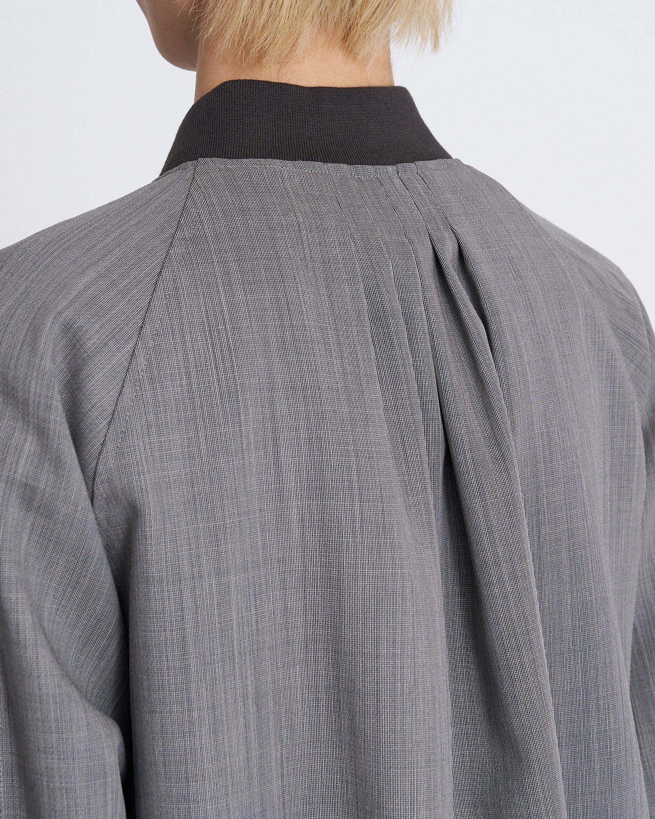 【25SS】ボンバージャケット