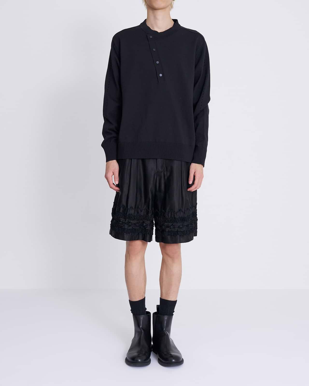 着用サイズ2/身長175cm