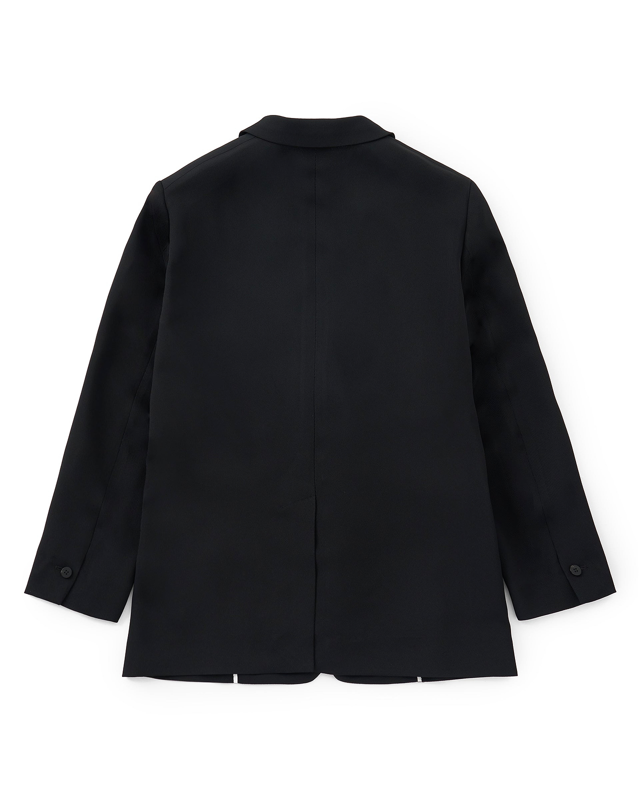 【25SS】シングルブレストジャケット