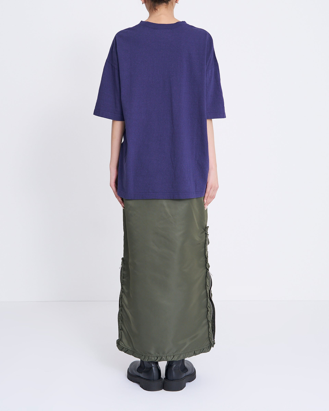 【25SS】プリントTEE