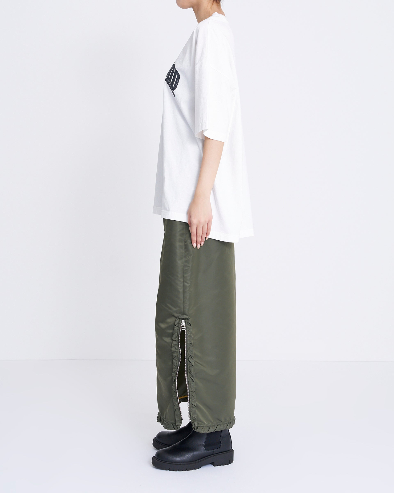 【25SS】プリントTEE