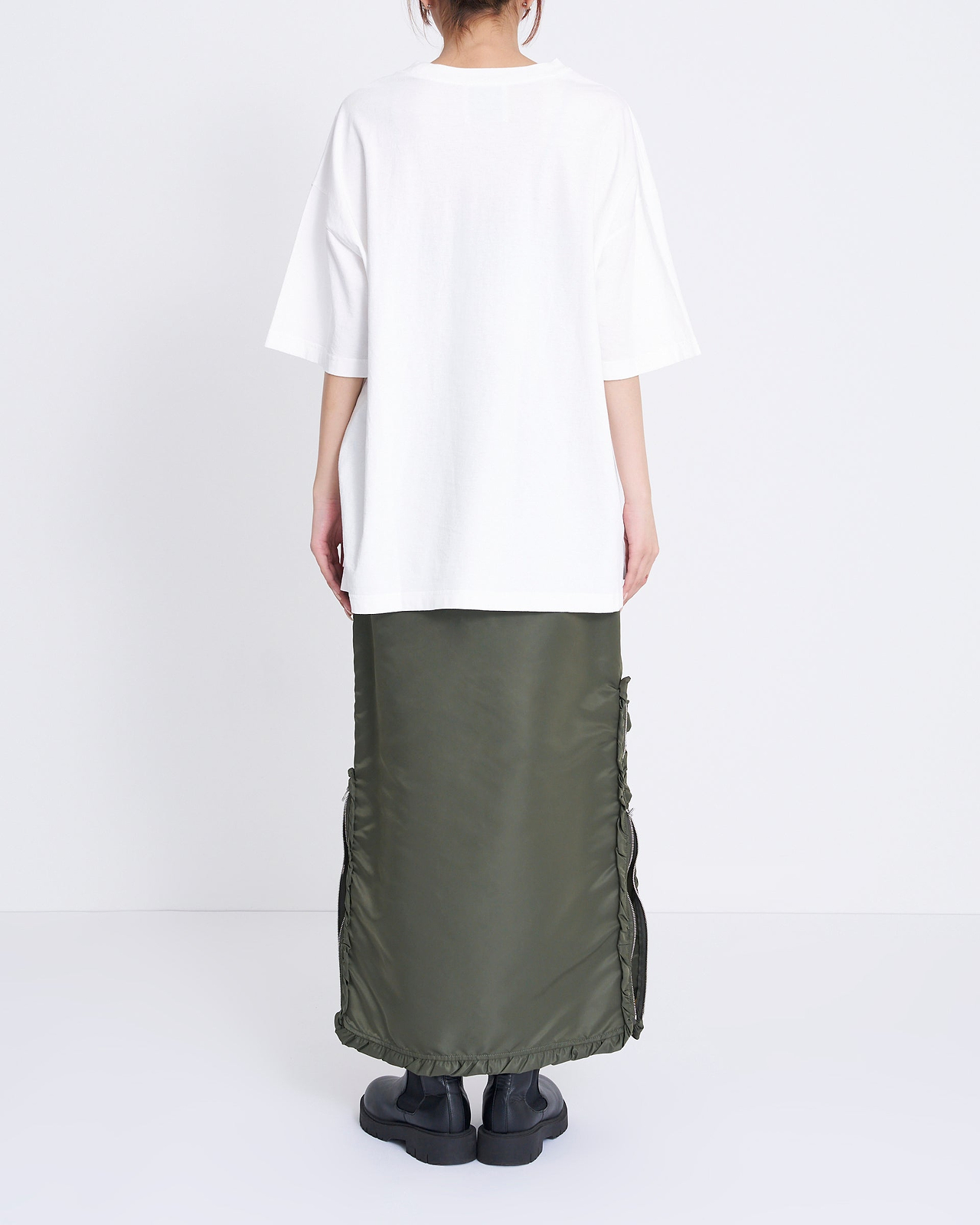 【25SS】プリントTEE
