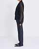 【25SS】トランスペアレントジャケットシャツ