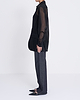 【25SS】トランスペアレントシャツジャケット