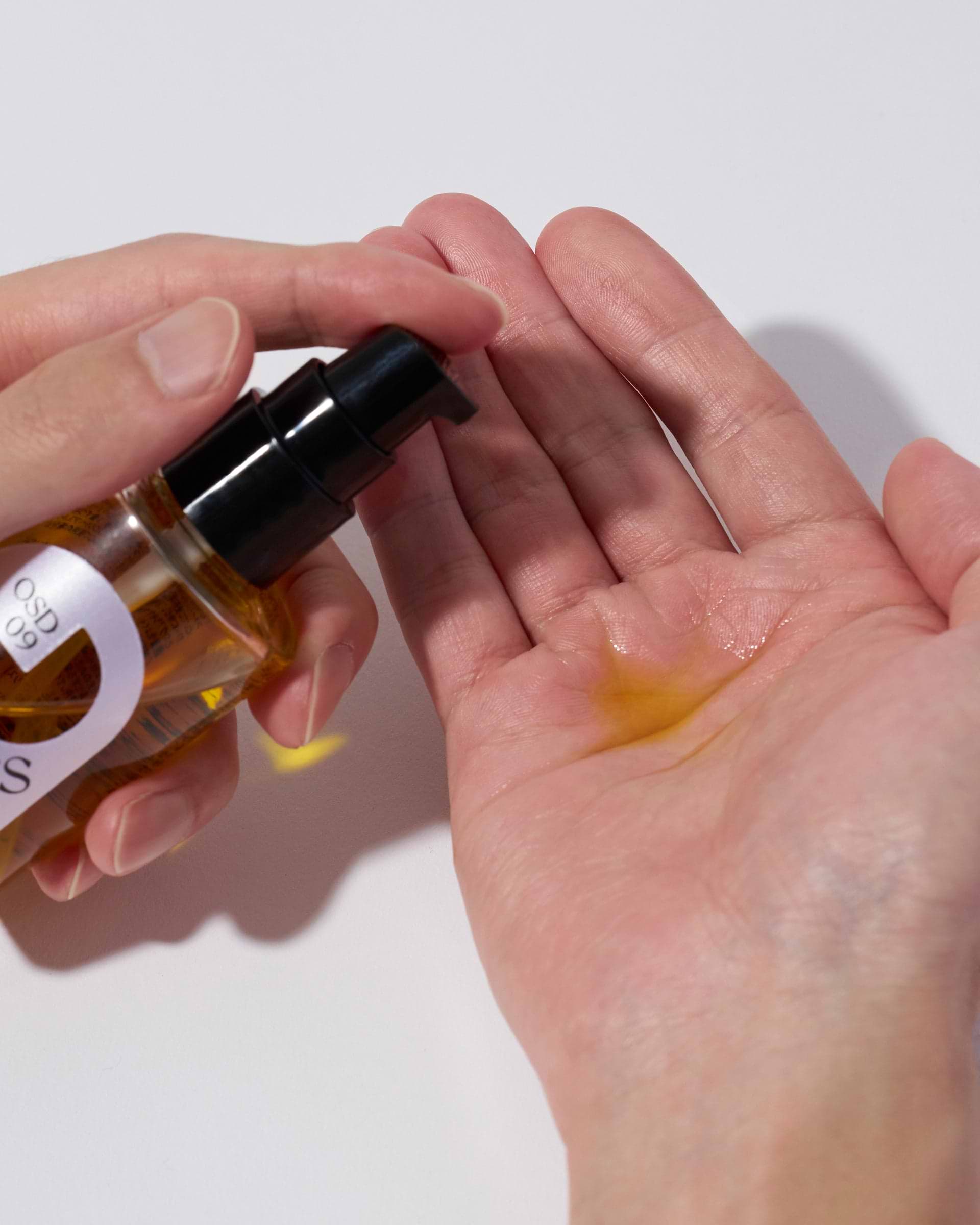 IPSCISS】 OSD09 マルチオイル（55mL） | ヘアケア | ボディケア | F/STORE – ファッションスナップストア