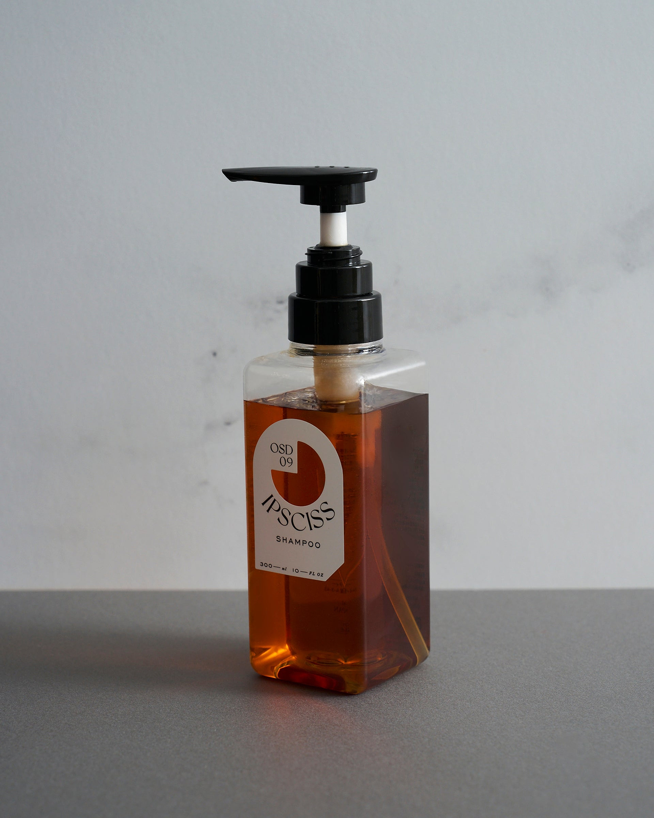 OSD09 シャンプー（300mL）