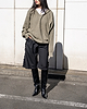 【25SS】ラッフルショーツ