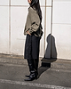 【25SS】ラッフルショーツ