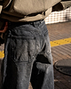 【25SS】オフィスジーンズ