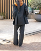 【25SS】シングルブレストジャケット
