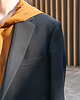 【25SS】シングルブレストジャケット