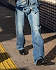 【25SS】オフィスジーンズ