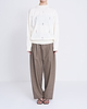 【25SS】5タックパンツ