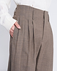 【25SS】5タックパンツ