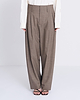 【25SS】5タックパンツ