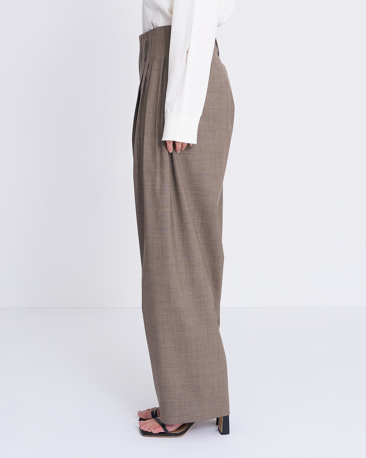 OVERCOAT】5タックパンツ – ファッションスナップストア 